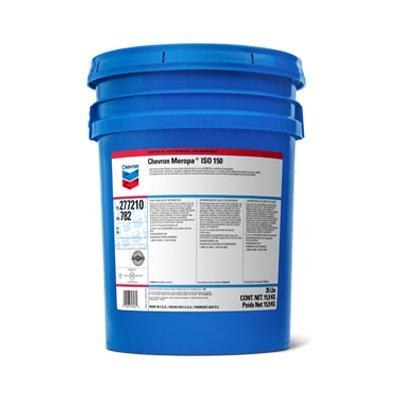 Chevron 219532 Meropa® gear lubricants