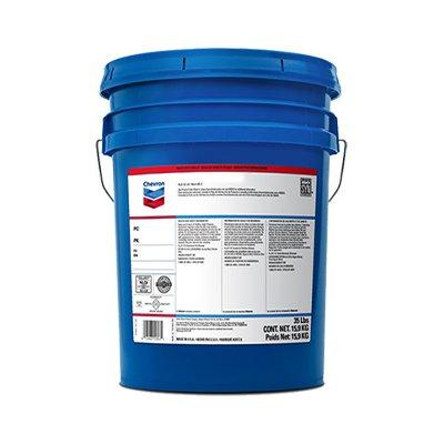 Chevron 219414 Meropa® EliteSyn WS synthetic industrial gear lubricant
