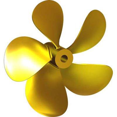 Italian Propellers MV10 5-Blade Propeller