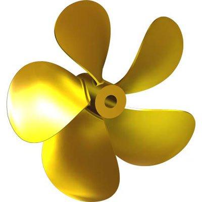 Italian Propellers MV11 5-Blade Propeller