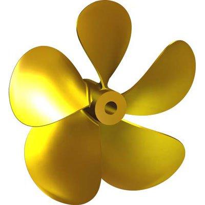 Italian Propellers MV12 5-Blade Propeller