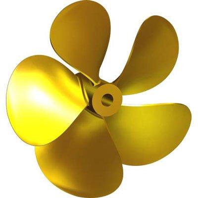 Italian Propellers MV14 5-Blade Propeller