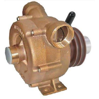 C.E.M. Elettromeccanica NAUTIC 070 F Bidirectional self-priming pump