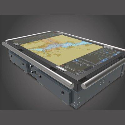 Raytheon Anschütz Nav Command Table - Enhance Navigation Onboard Your Vessel