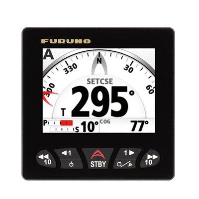 Furuno NAVpilot-300 with unique Gesture Controller, Fantum Feedback™ steering and self-learning software