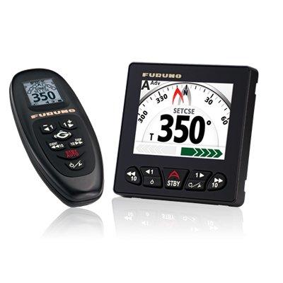 Furuno NAVPILOT 300/PG Adaptive Autopilot with 4.1