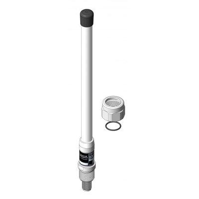 AC Antennas NAVTEX3e high quality, low profile, omni-directional Navtex tripleband antenna with integrated amplification