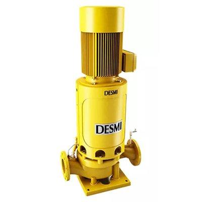 DESMI NSL Centrifugal Pump