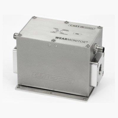 CM Technologies CMS-CT-13009 Oil Sensor Box