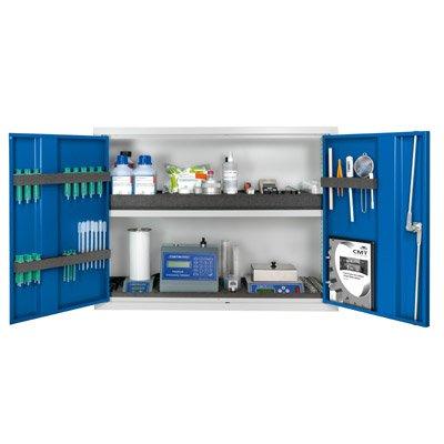 CM Technologies OTC-CT-30010 Marine Fuel and Lube Oil Test Cabinet