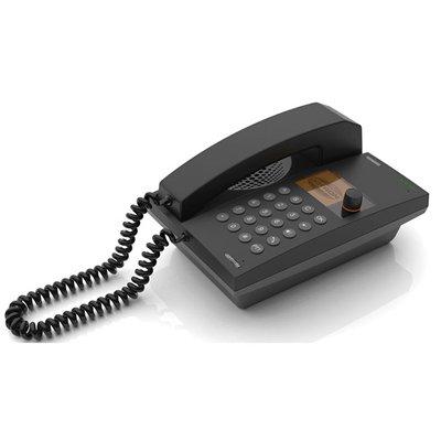 Zenitel P-7211 Industrial VoIP Telephone