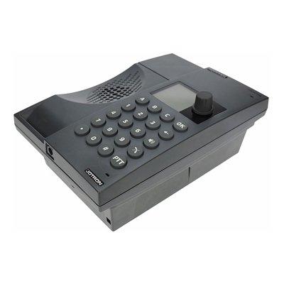 Zenitel P-7212 Industrial VoIP Telephone