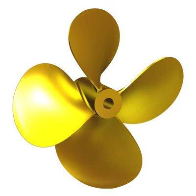 Italian Propellers P11 4-Blade Propeller