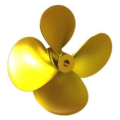 Italian Propellers P12 4-Blade Propeller