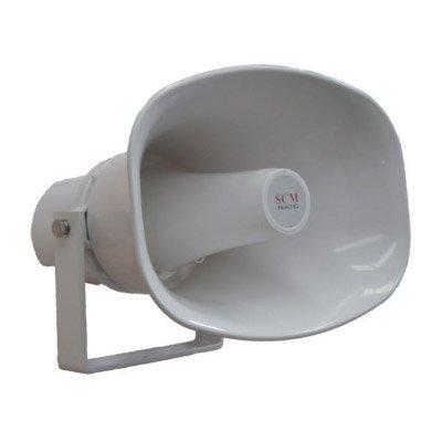 SCM Sistemas PA-ALT-E2 Loudspeaker For Public Address System