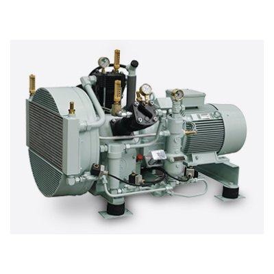 The Ultimate Guide to Air Compressors on Ships