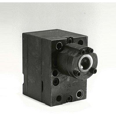 Kawasaki Heavy Industries BAS Precision Gear Pumps