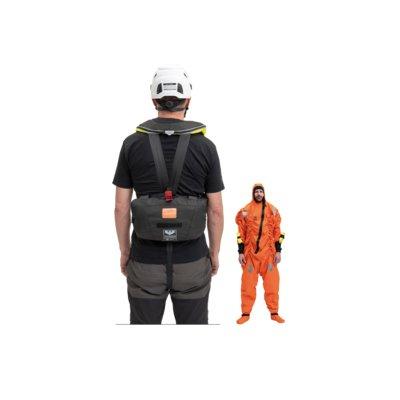 Viking PS4101 Immersion suit - VIKING YouSafe™ Walk to Work