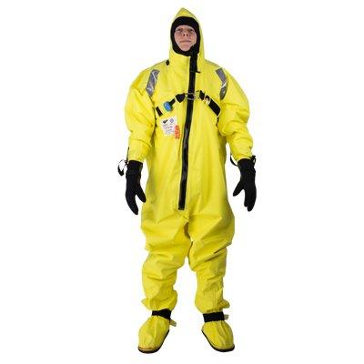Viking PS5002 Immersion suit - VIKING YouSafe™ Blizzard