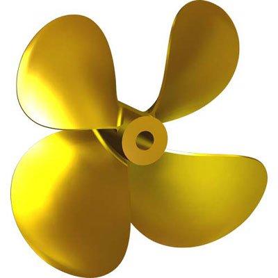 Italian Propellers PV10 4-Blade Propeller