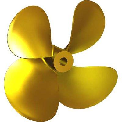 Italian Propellers PV11 4-Blade Propeller