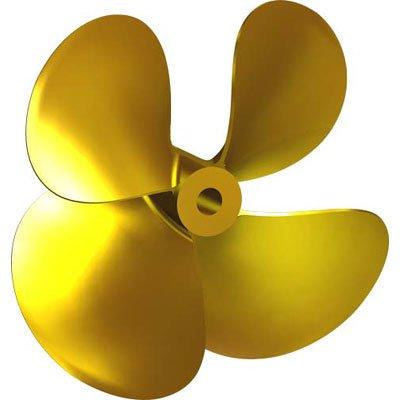 Italian Propellers PV13 4-Blade Propeller