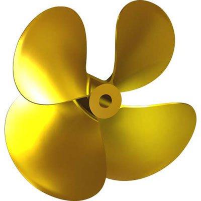 Italian Propellers PV14 4-Blade Propeller