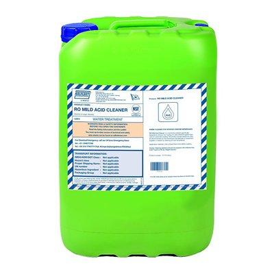Wilhelmsen NALFLEET™ RO Mild Acid Cleaner™