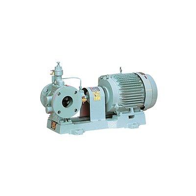 Naniwa Pump TLG-2MG Rotary Gear Pump