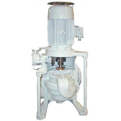 Shinko RVP 200 Vertical Two-Stage Single-Suction Pump
