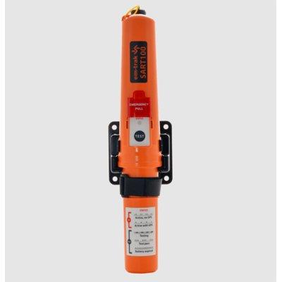 em-trak SART100 Certified AIS Search & Rescue Class B Transponder