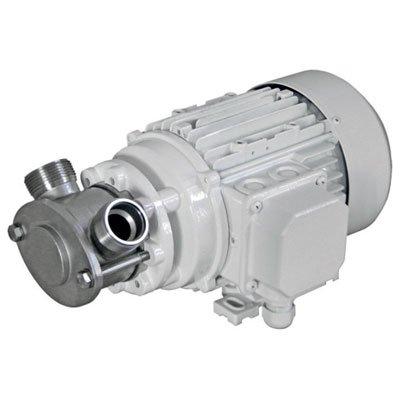 C.E.M. Elettromeccanica SBM-midex/2 (230M) Single Phase Alternating Current Self-Priming Electric Pump