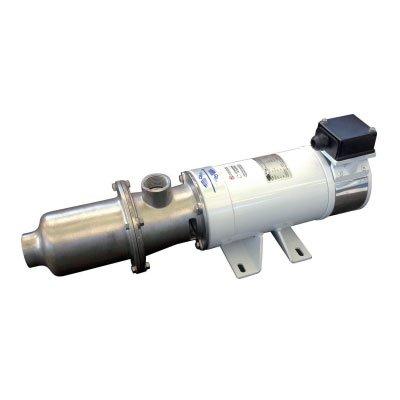 C.E.M. Elettromeccanica SBX (230-400T) Three Phase Alternating Current Single Screw Self-Priming Electric Pump