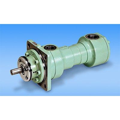 Kawasaki Heavy Industries B4 Screw Pumps