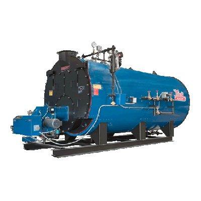 marine steam boilers