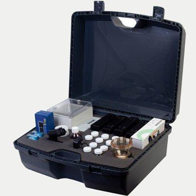 CM Technologies WTK-CT-80042 Sewage Effluent Test Kit 2