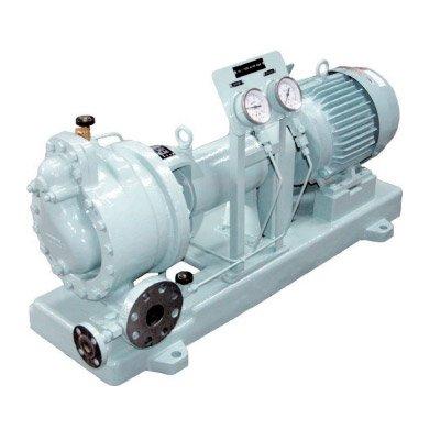 Shinko SHQ 65 Pump (auxiliary) Specifications | Shinko Pumps (auxiliary)