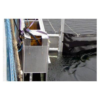 MAVI DENIZ Side Collector 150 Side Collector Oil Skimmer