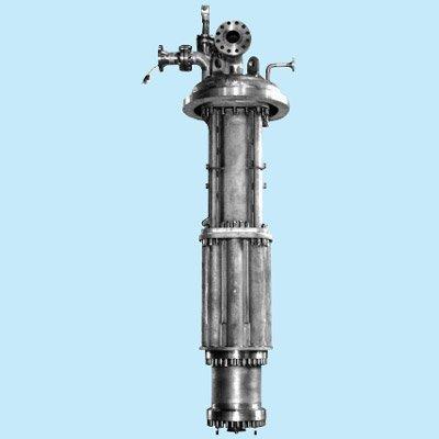 Shinko SMB 200 submerged liquefied gas pump