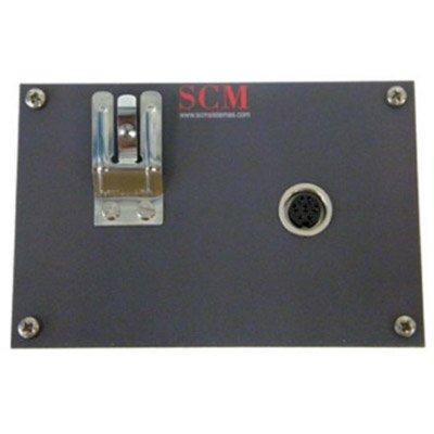 SCM Sistemas  SP-MIC-1 Control Substation