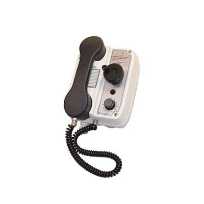 SCM Sistemas TA-4CI-24 Sound Powered Telephone