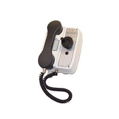 SCM Sistemas TA-4CI-S Sound Powered Telephone