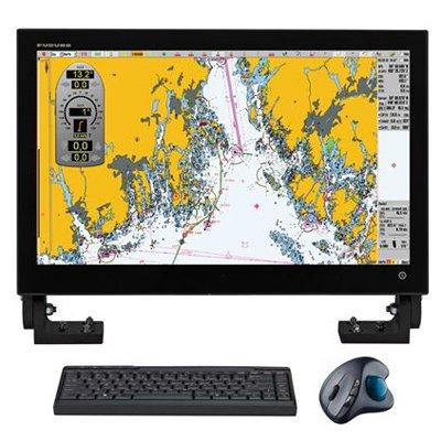 Furuno TECDIS 2424 all-in one ECDIS computer