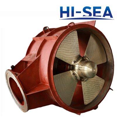 Hi-Sea Marine MTT225 Transverse Thruster