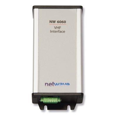 NetWave NW-6060 VHF interface