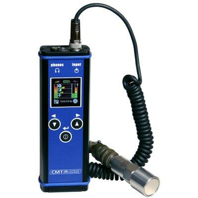CM Technologies VIB-CT-50022 Vibration Meter