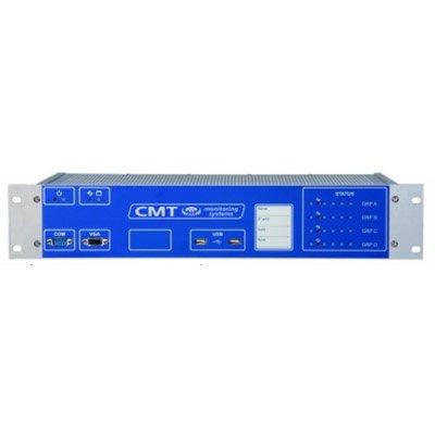 CM Technologies VIB-CT-50003 2U Vibration Monitor