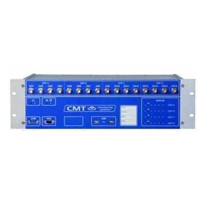 CM Technologies VIB-CT-50044 3U Vibration Monitor