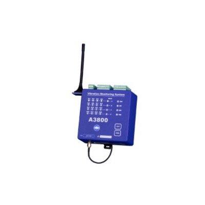 CM Technologies VIB-CT-50058 Compact WiFi Vibration Monitor