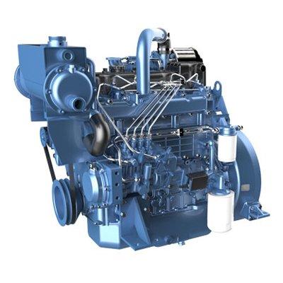 WeichaiWP4.1C68-15 Marine Diesel Engine